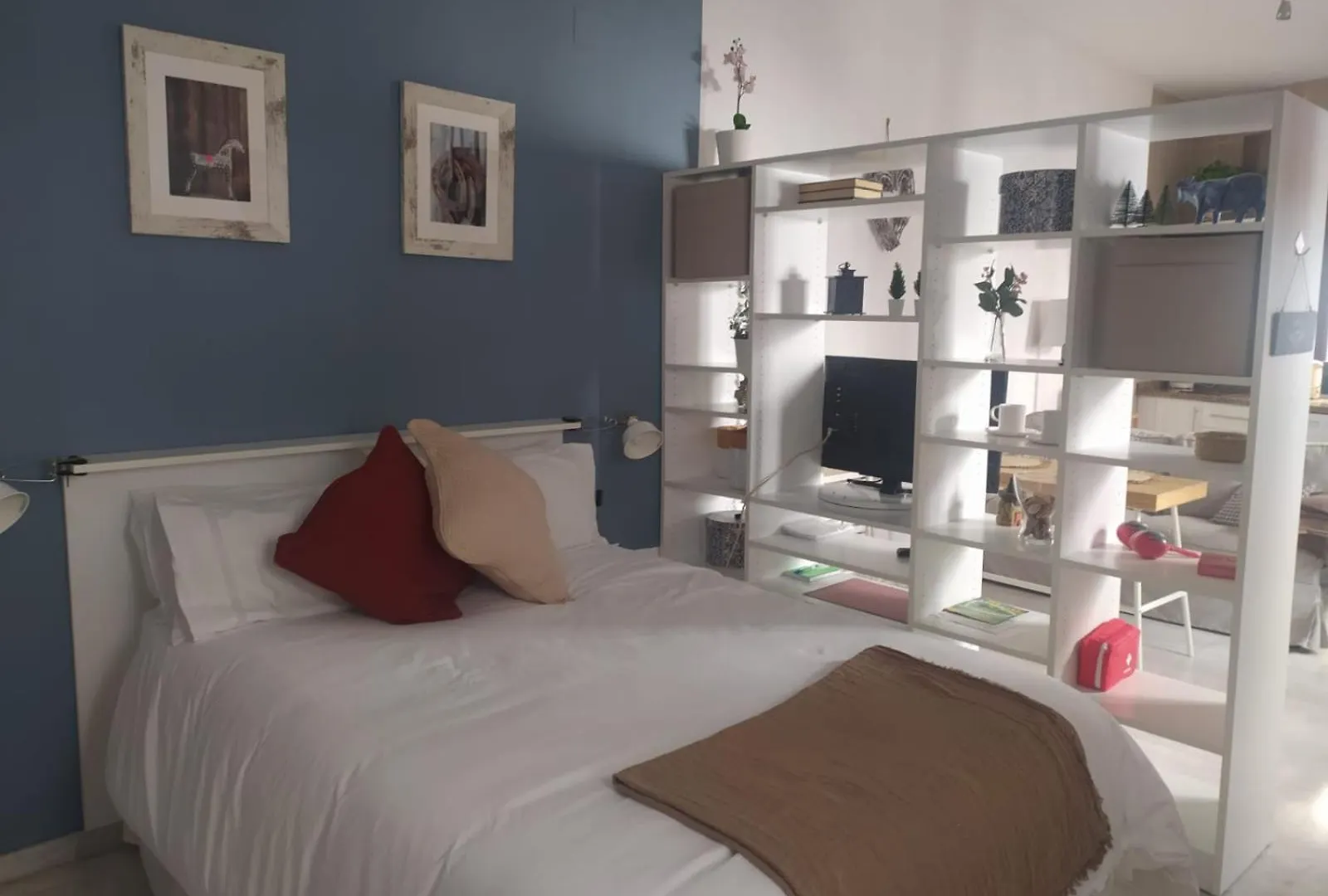 Apartamento Estudio Centrico Sevilla España