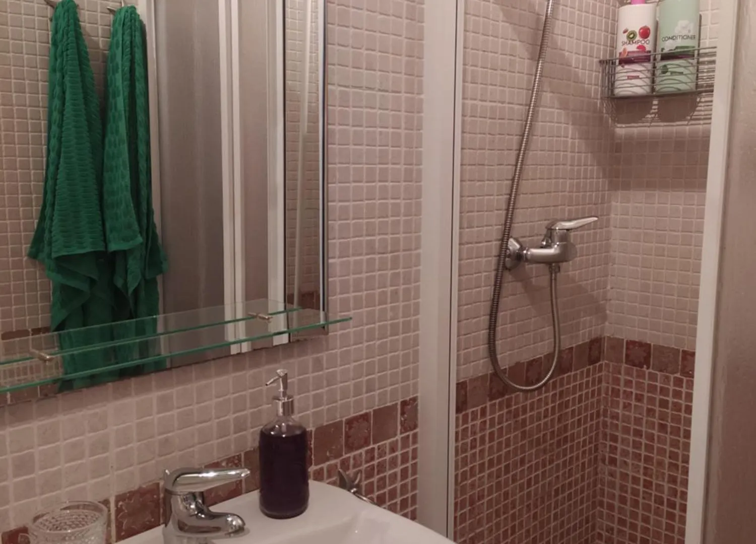 Apartamento Estudio Centrico Sevilla España