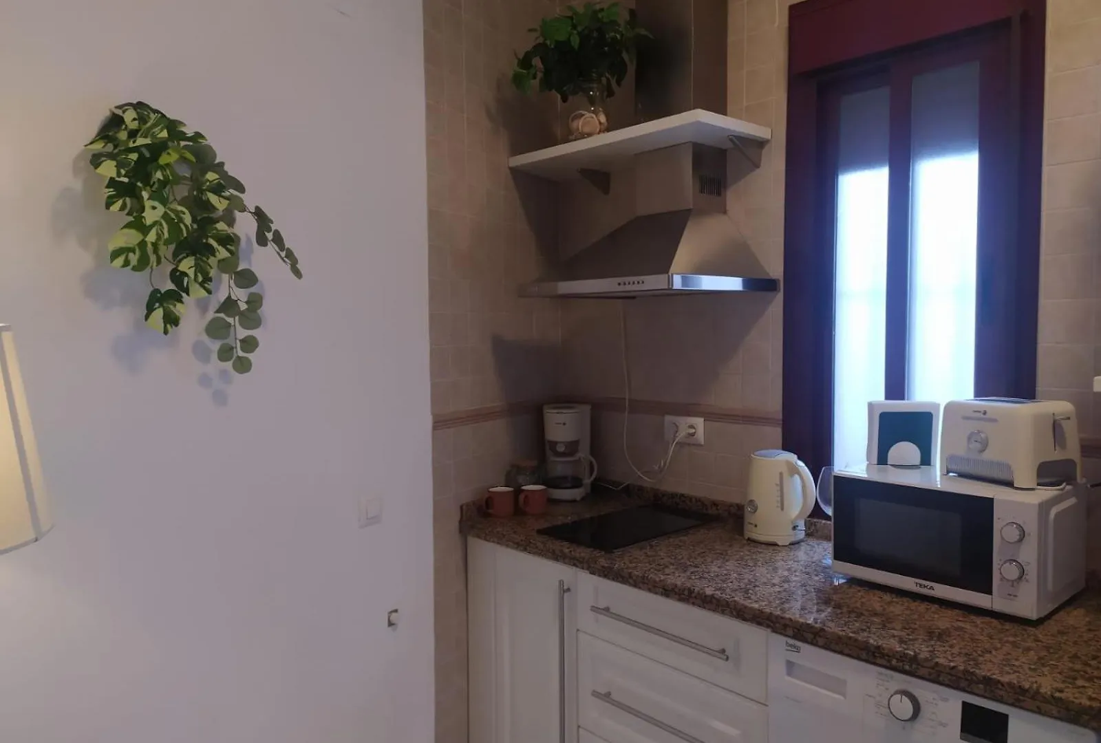 Apartamento Estudio Centrico Sevilla
