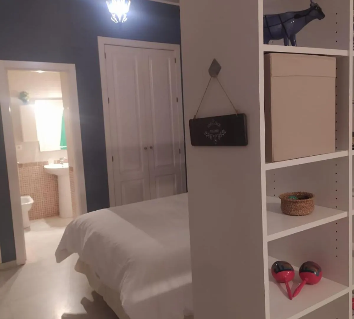 Apartamento Estudio Centrico Sevilla España
