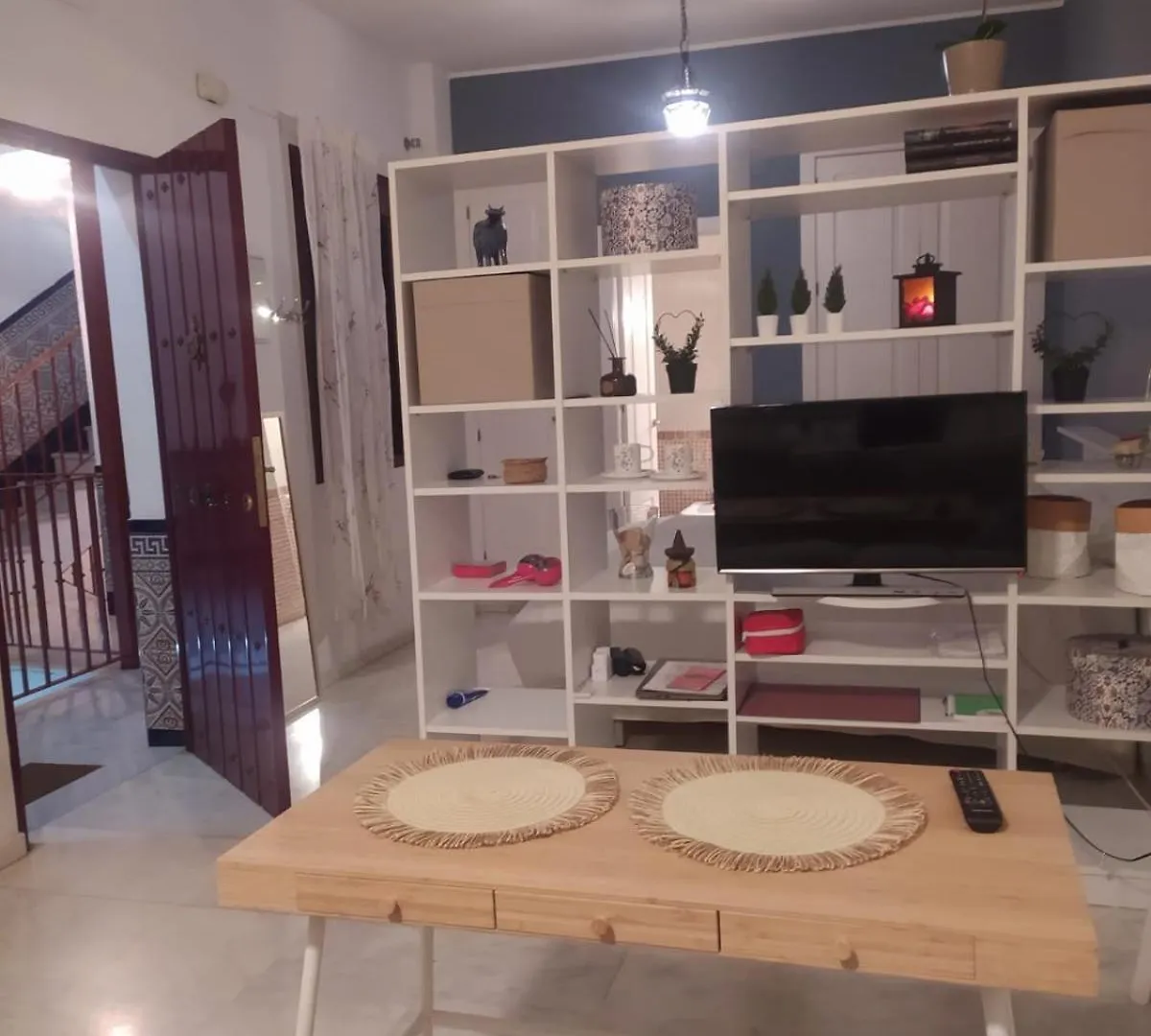 Estudio Centrico Sevilla Apartamento